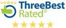 Top Rated And Certified By Three Best Rated Top Rated And Certified By Three Best Rated